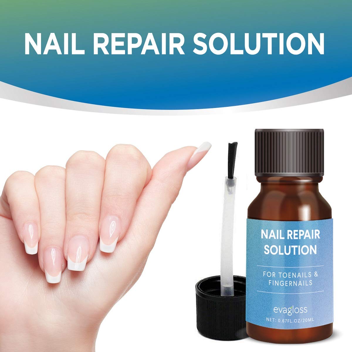 nail repair